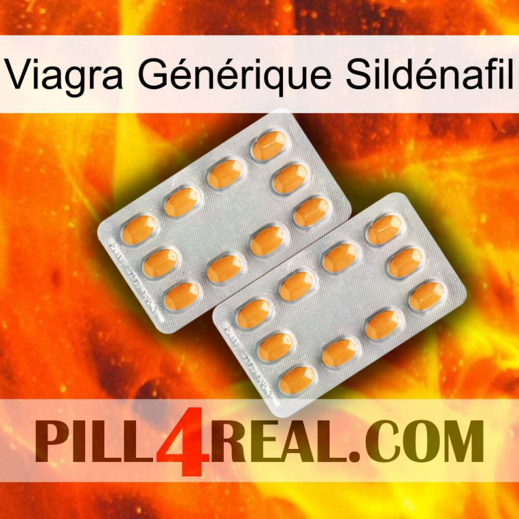 Viagra Générique Sildénafil cialis4